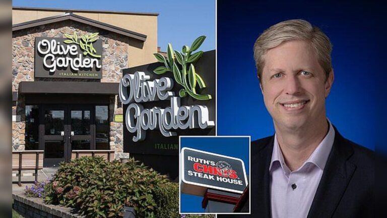 Olive Garden