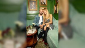 Olivia Attwood Reveals Ex Bradley Dack Cheated With Multiple Women During Their Relationship in UK