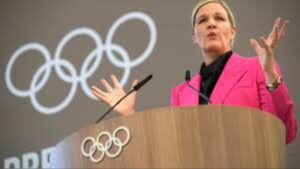 Olympics Committee Plans to Ban Transgender and Intersex Athletes from Women’s Events Globally