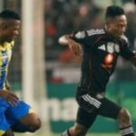Orlando Pirates suffer injury blow as Masindi Nemtajela exits match during 6-0 win in Mbombela
