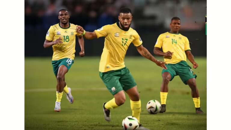 Orlando Pirates Face Major Decision as Sipho Mbule Injury Struggles Put Midfield Future in Doubt at Soweto Club