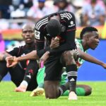 Orlando Pirates Drop Crucial Points After Drawing With Siwelele in Betway Premiership Clash in South Africa