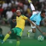 Orlando Pirates players pocket big cash in Durban after Bafana Bafana draws with Panama