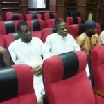 Owo church attack suspect alleges DSS threatened to feed his body to crocodiles in Abuja court