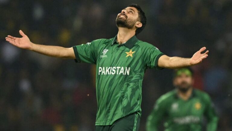 Abrar Ahmed Joins Sunrisers Leeds For £190000 Breaking Barriers For Pakistan Players In The Hundred At Headingley