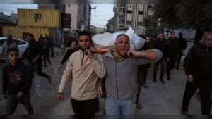 Palestinian Vehicle Incident Kills Teen Settler Yehuda Sherman and Sparks Violent Clashes Across West Bank