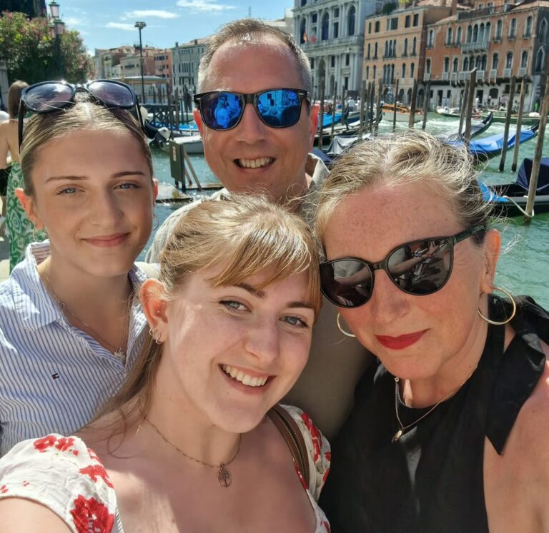 Parents Demand Government Acts After Student Dies From Meningitis B In Kent