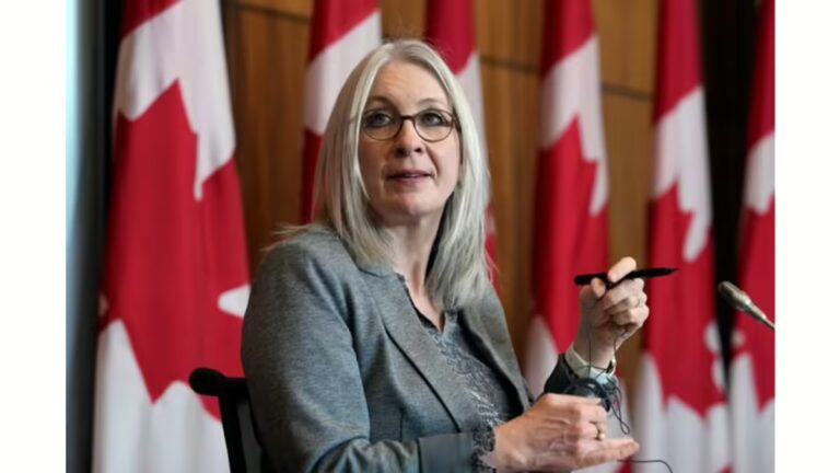 Patty Hajdu
