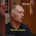 Paul Scholes Defends Instagram Comment About Michael Carrick After Manchester United Defeat Drama in Manchester