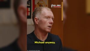 Paul Scholes Defends Instagram Comment About Michael Carrick After Manchester United Defeat Drama in Manchester