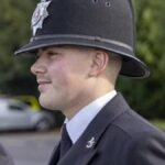 Pc Bradley Corke