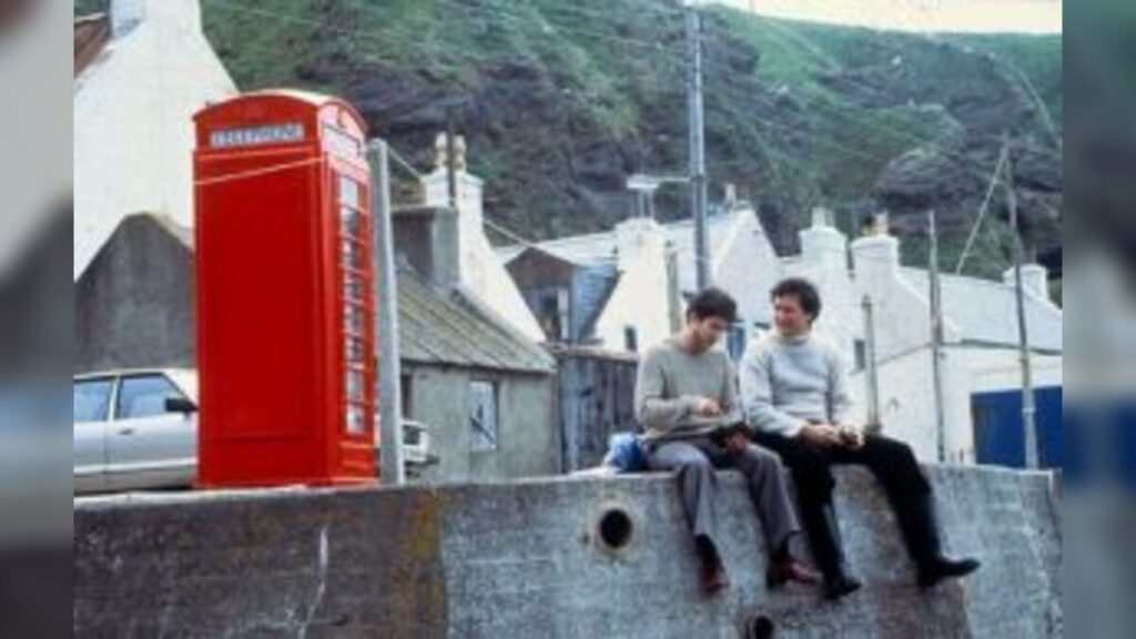 Pennan residents challenge Aberdeenshire Council rules as conservation status threatens village life