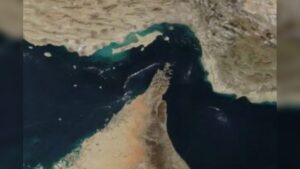 Pentagon Plans Ground Operation Targeting Kharg Island in Iran