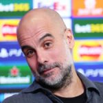 Pep Guardiola Gives Manchester City a Surprise Day Off Ahead of Real Madrid Clash in England