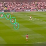 Pep Guardiola baffles Arsenal with unorthodox tactics to win Carabao Cup final in London