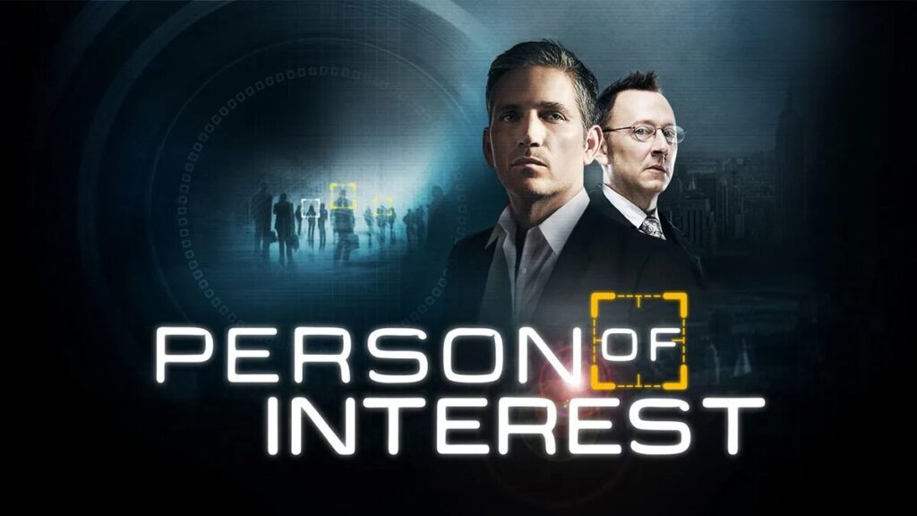 Person of Interest