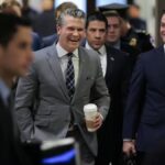 Pete Hegseth