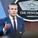 Pete Hegseth
