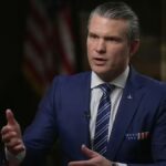 Pete Hegseth