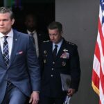 Pete Hegseth