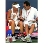 Peyton Stearns ends coaching relationship with Rafael Font de Mora amid misconduct allegations in the United States