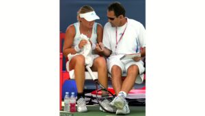 Peyton Stearns ends coaching relationship with Rafael Font de Mora amid misconduct allegations in the United States