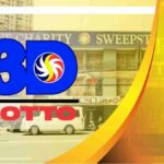 Philippine Players Rush to Claim 3D Lotto Winning Numbers in Manila Today