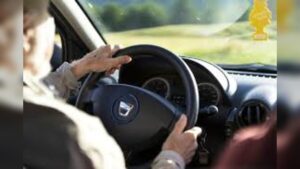 Physician urges stricter testing for senior drivers in Switzerland as accidents rise sharply