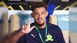 Orlando Pirates Midfielder Relebohile Mofokeng Dazzles Scouts at FIFA World Cup 2026 in Mexico Canada USA