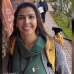 Police Intensify Search for Missing Psychologist Vitoria Figueiredo Barreto in Southend After Chilling CCTV Emerges