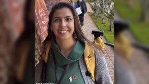 Police Intensify Search for Missing Psychologist Vitoria Figueiredo Barreto in Southend After Chilling CCTV Emerges