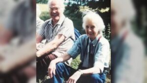 Police Investigate Elderly Couple Murders in Cheshire Amid Serial Killer Claims