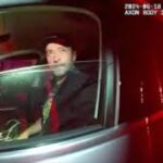 Police Release Bodycam Showing Justin Timberlake DWI Arrest on Long Island