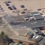 Police are dealing with an active shooter situation at Temple Israel Synagogue in West Bloomfield, Michigan