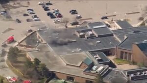 Police are dealing with an active shooter situation at Temple Israel Synagogue in West Bloomfield, Michigan