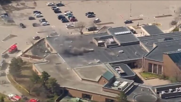 Police are dealing with an active shooter situation at Temple Israel Synagogue in West Bloomfield, Michigan