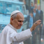 Pope Leo XIV Congratulates Archbishop Sarah Mullally on Installation at Canterbury Cathedral in London