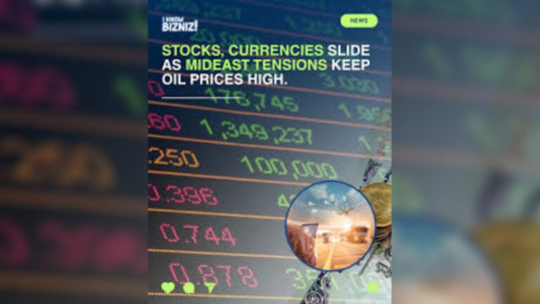 Asian Markets Slide Sharply as Surging Oil Prices Trigger Investor Panic Across Global Financial Hubs Amid Iran War Tensions