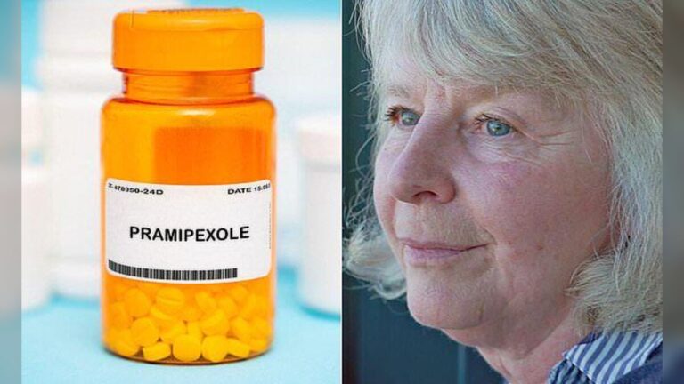 Pramipexole