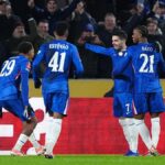 Premier League Fines Chelsea Ten Million Pounds and Imposes Transfer Ban in England