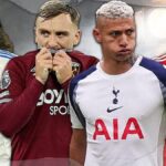 Premier League Relegation