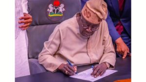 Four Ministers in President Bola Tinubu Cabinet Prepare to Resign as 2027 Election Political Battle Intensifies Across Nigeria