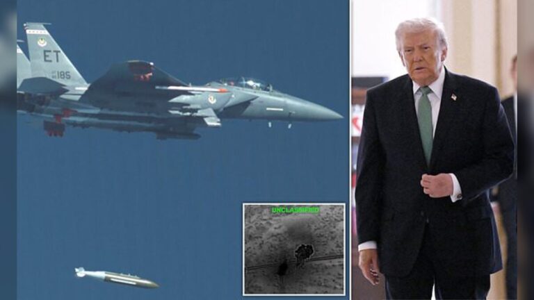 President Donald Trump