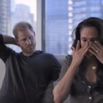 Prince Harry and Meghan Markle