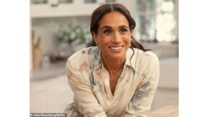 Prince Harry and Meghan Markle Face Major Netflix Project Delays as Film Adaptation of Meet Me at the Lake Remains Stalled in Hollywood