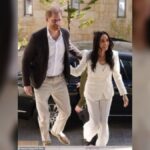 Prince Harry struggles to secure taxpayer funded security for family during UK visits amid public backlash fears