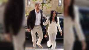 Prince Harry struggles to secure taxpayer funded security for family during UK visits amid public backlash fears