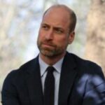 Prince William Reveals Quiet Faith While Preparing to Lead Church of England in UK