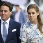 Princess Beatrice Considers Relocating Family to United States After Epstein Scandal