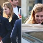 Princess Beatrice and Edoardo Mapelli Mozzi